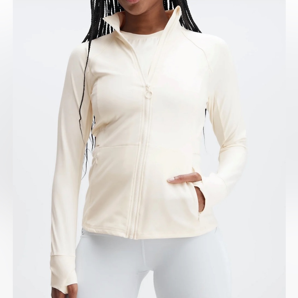 Trinity Performance Jacket